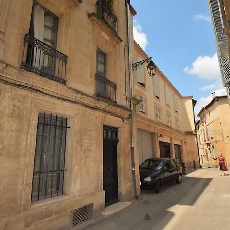 Nest In Arles 아파트 외부 사진